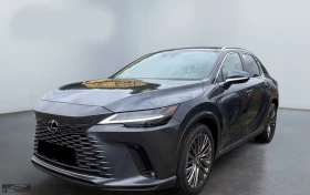     Lexus RX 350h !/LUXURY/250HP/ T/BPANO/360/HUD/115d