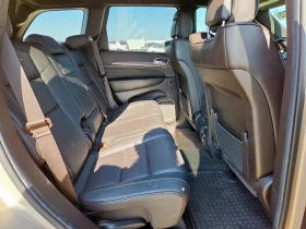Jeep Grand cherokee SUMMIT/4X4/5.7L | Mobile.bg    10