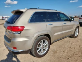 Jeep Grand cherokee SUMMIT/4X4/5.7L | Mobile.bg    4