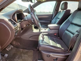 Jeep Grand cherokee SUMMIT/4X4/5.7L | Mobile.bg    7