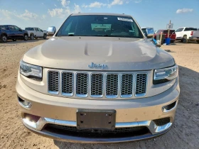 Jeep Grand cherokee SUMMIT/4X4/5.7L | Mobile.bg    2