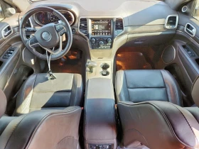 Jeep Grand cherokee SUMMIT/4X4/5.7L | Mobile.bg    8