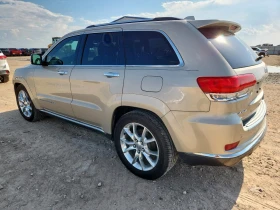 Jeep Grand cherokee SUMMIT/4X4/5.7L | Mobile.bg    6