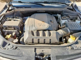 Jeep Grand cherokee SUMMIT/4X4/5.7L | Mobile.bg    11