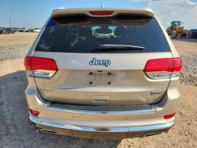 Jeep Grand cherokee SUMMIT/4X4/5.7L | Mobile.bg    5