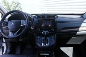 Honda Cr-v TOURING AWD Full*  | Mobile.bg    10