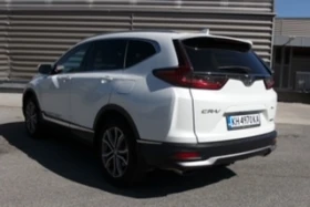 Honda Cr-v TOURING AWD Full*  | Mobile.bg    6