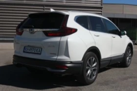 Honda Cr-v TOURING AWD Full*  | Mobile.bg    5