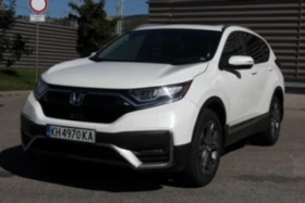     Honda Cr-v TOURING AWD Full* 