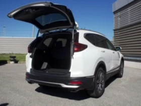 Honda Cr-v TOURING AWD Full*  | Mobile.bg    7