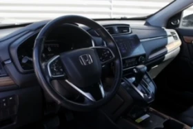 Honda Cr-v TOURING AWD Full*  | Mobile.bg    8