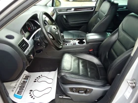 VW Touareg 3.0 TDI-245k.c. - 20500 лв. / 10481.48 € - 27225162 11