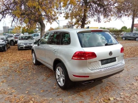 VW Touareg 3.0 TDI-245k.c. - 20500 лв. / 10481.48 € - 27225162 3