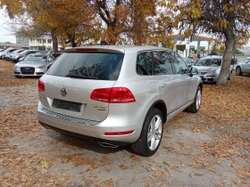VW Touareg 3.0 TDI-245k.c. - 20500 лв. / 10481.48 € - 27225162 4