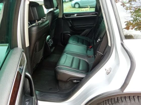 VW Touareg 3.0 TDI-245k.c. - 20500 лв. / 10481.48 € - 27225162 8