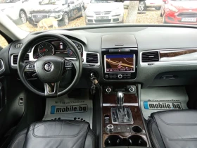 VW Touareg 3.0 TDI-245k.c. - 20500 лв. / 10481.48 € - 27225162 9