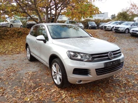 VW Touareg 3.0 TDI-245k.c. - 20500 лв. / 10481.48 € - 27225162 6