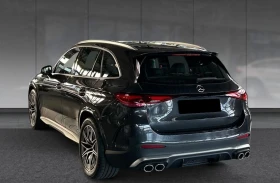 Mercedes-Benz GLC 43 AMG /4-MATIC/ACTIVE RIDE/BURM/PANO/HEAD UP/360/ - 144780 лв. / 74024.84 € - 72196578 4