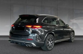 Mercedes-Benz GLC 43 AMG /4-MATIC/ACTIVE RIDE/BURM/PANO/HEAD UP/360/ - 144780 лв. / 74024.84 € - 72196578 5
