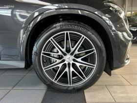 Mercedes-Benz GLC 43 AMG /4-MATIC/ACTIVE RIDE/BURM/PANO/HEAD UP/360/ - 144780 лв. / 74024.84 € - 72196578 6