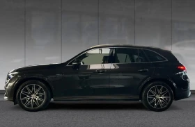 Mercedes-Benz GLC 43 AMG /4-MATIC/ACTIVE RIDE/BURM/PANO/HEAD UP/360/ - 144780 лв. / 74024.84 € - 72196578 3