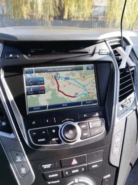 Hyundai Santa fe | Mobile.bg    11