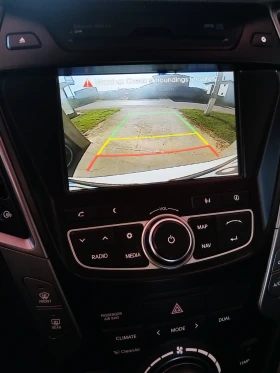 Hyundai Santa fe | Mobile.bg    12