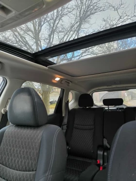 Nissan Rogue * AWD 4dr * CARFAX * БЕЗ ПЪРВОНАЧАЛНА ВНОСКА - 22999 лв. / 11759.20 € - 15841883 9