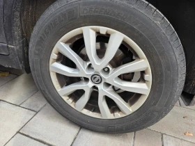 Nissan Rogue * AWD 4dr * CARFAX * БЕЗ ПЪРВОНАЧАЛНА ВНОСКА - 22999 лв. / 11759.20 € - 15841883 7