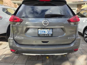 Nissan Rogue * AWD 4dr * CARFAX * БЕЗ ПЪРВОНАЧАЛНА ВНОСКА - 22999 лв. / 11759.20 € - 15841883 4