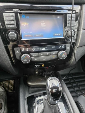 Nissan Rogue * AWD 4dr * CARFAX * БЕЗ ПЪРВОНАЧАЛНА ВНОСКА - 22999 лв. / 11759.20 € - 15841883 10