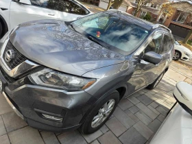 Nissan Rogue * AWD 4dr * CARFAX * БЕЗ ПЪРВОНАЧАЛНА ВНОСКА - 22999 лв. / 11759.20 € - 15841883 2