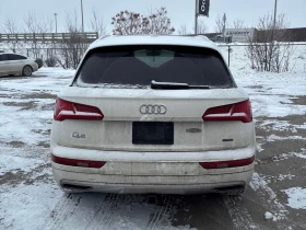 Audi Q5 * Technik * CARFAX * БЕЗ ПЪРВОНАЧАЛНА ВНОСКА - 36600 лв. / 18713.28 € - 95186256 4
