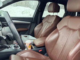 Audi Q5 * Technik * CARFAX * БЕЗ ПЪРВОНАЧАЛНА ВНОСКА - 36600 лв. / 18713.28 € - 95186256 16