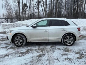 Audi Q5 * Technik * CARFAX * БЕЗ ПЪРВОНАЧАЛНА ВНОСКА - 36600 лв. / 18713.28 € - 95186256 2