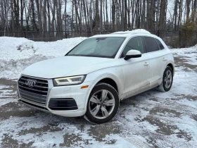 Audi Q5 * Technik * CARFAX * БЕЗ ПЪРВОНАЧАЛНА ВНОСКА