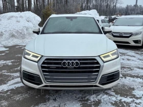 Audi Q5 * Technik * CARFAX * БЕЗ ПЪРВОНАЧАЛНА ВНОСКА - 36600 лв. / 18713.28 € - 95186256 6