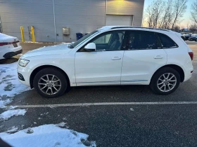 Audi Q5 * 2.0L * ЦЕНА ДО БЪЛГАРИЯ!* , снимка 2