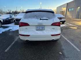 Audi Q5 * 2.0L * ЦЕНА ДО БЪЛГАРИЯ!* , снимка 4