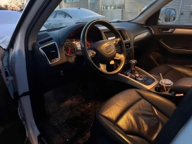 Audi Q5 * 2.0L * ЦЕНА ДО БЪЛГАРИЯ!* , снимка 5