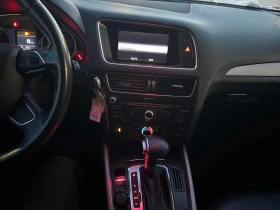Audi Q5 * 2.0L * ЦЕНА ДО БЪЛГАРИЯ!* , снимка 9