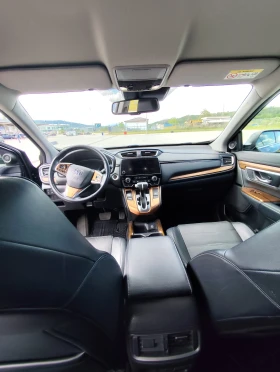 Honda Cr-v 1.5turbo4x4, снимка 13