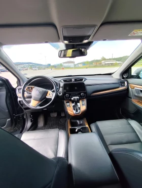 Honda Cr-v 1.5turbo4x4, снимка 12