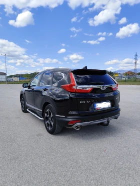 Honda Cr-v 1.5turbo4x4, снимка 7