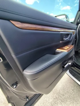 Honda Cr-v 1.5turbo4x4, снимка 14