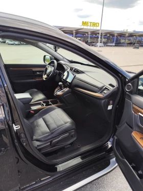 Honda Cr-v 1.5turbo4x4, снимка 10