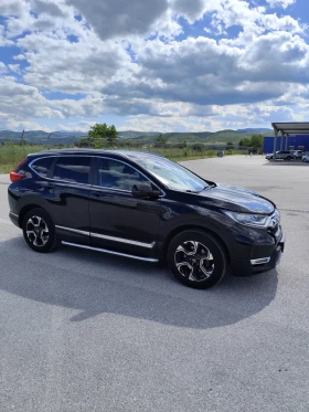 Honda Cr-v 1.5turbo4x4, снимка 3