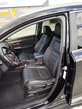 Honda Cr-v 1.5turbo4x4, снимка 11