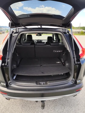Honda Cr-v 1.5turbo4x4, снимка 8