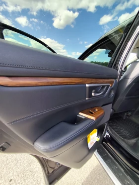 Honda Cr-v 1.5turbo4x4, снимка 15